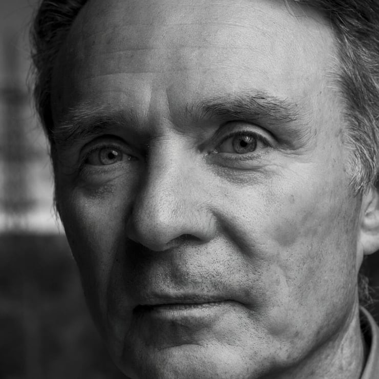 Franklin Servan-Schreiber