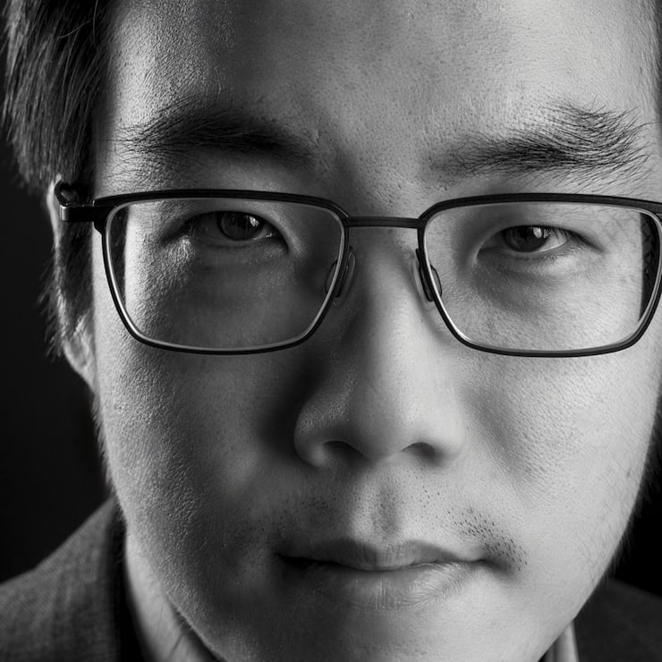 Andy Yen