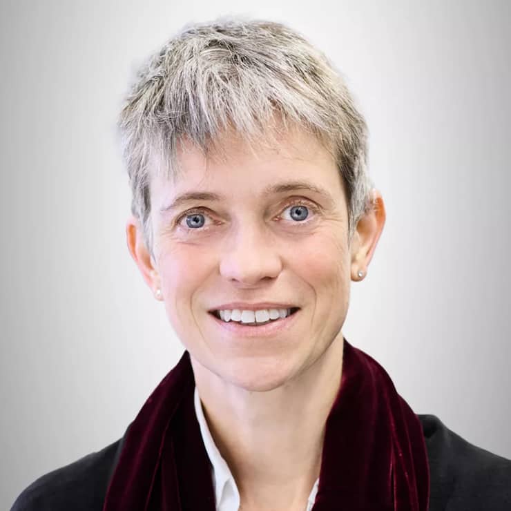 Anja Isabella König