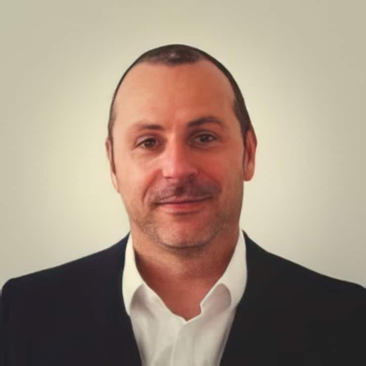 Sébastien Devaux