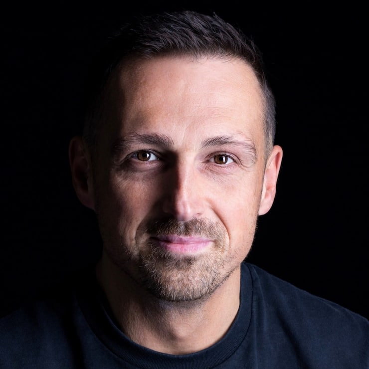 Martin Stefik
