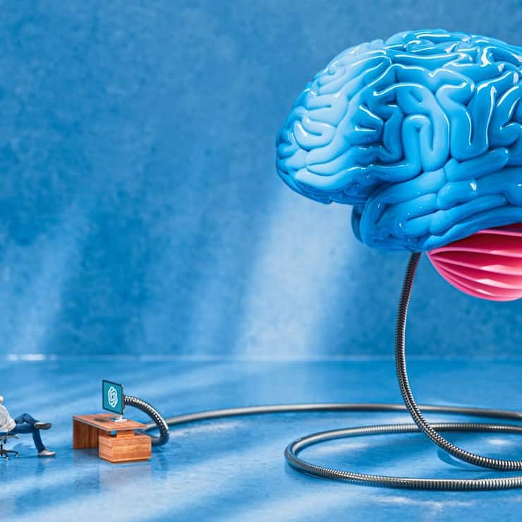 Comment utiliser l’intelligence artificielle pour doper votre entreprise