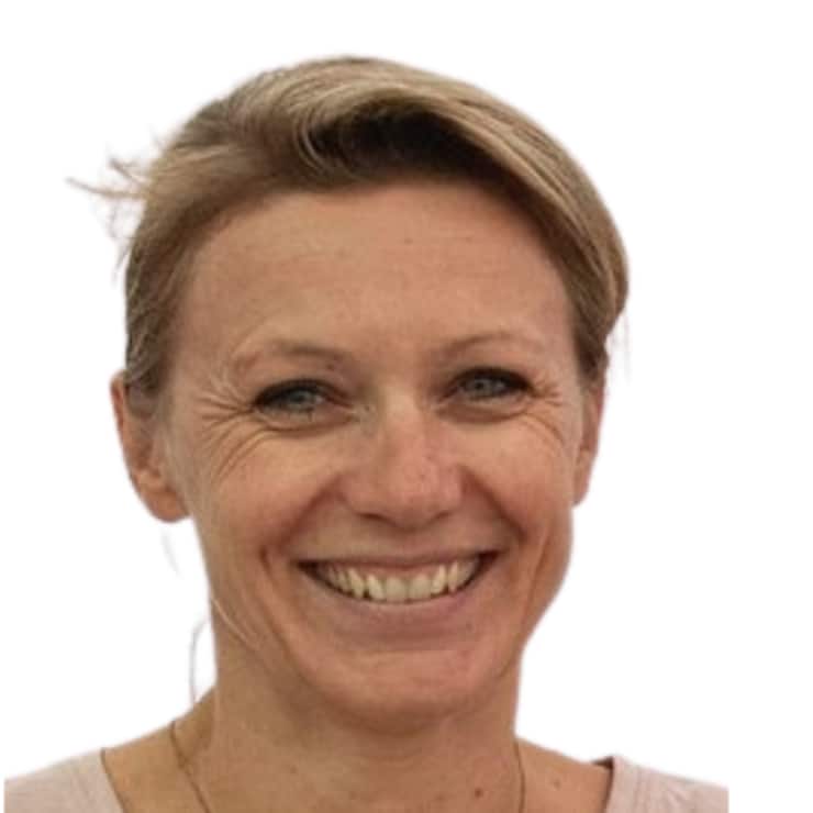 Solveig Sautier