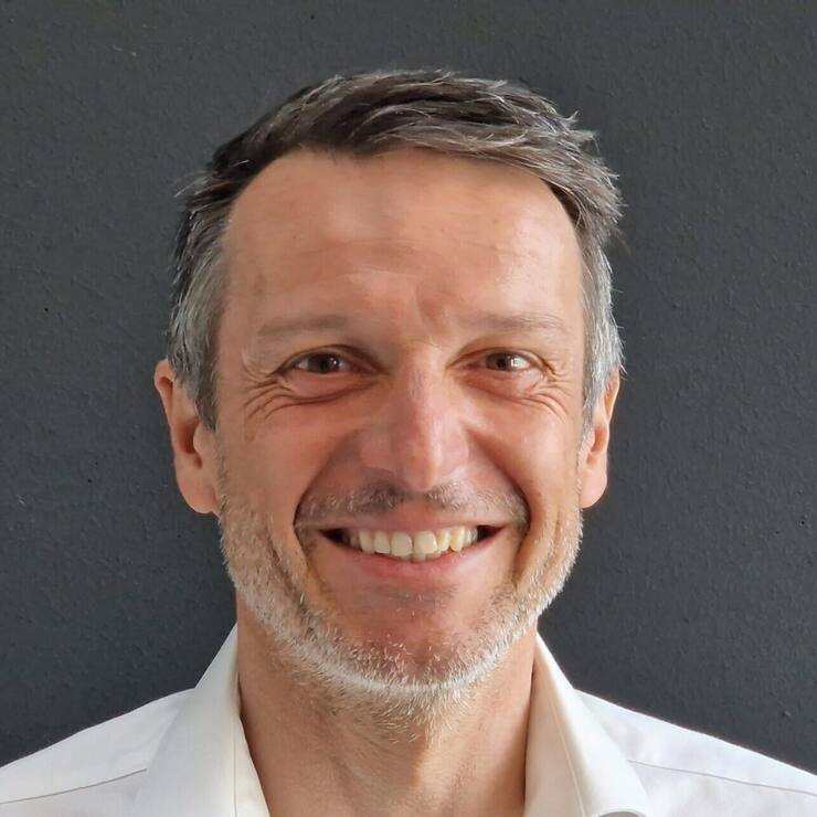 Olivier Crochat