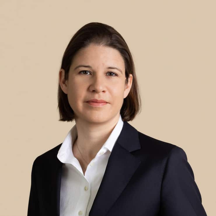 Elisabeth Wallimann