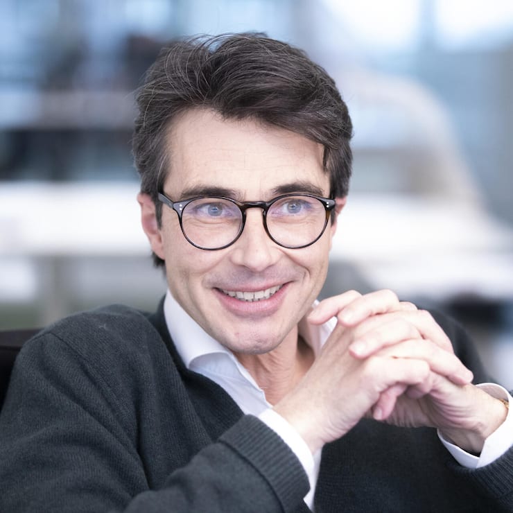 Pour Pascal Eichenberger, CEO d’Elitebrain et vice-président de Manufacture Thinking, l’IA peut être vue comme une innovation destructrice.