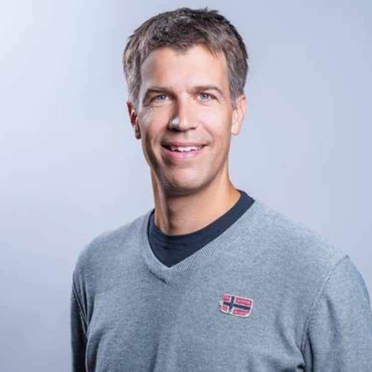 Markus Schwab