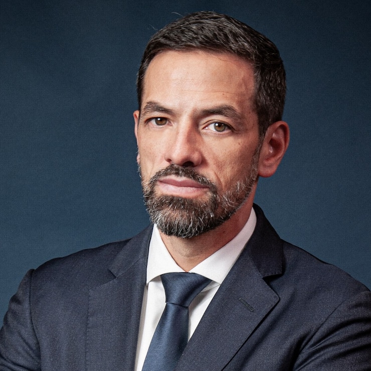 Ricardo Castillo