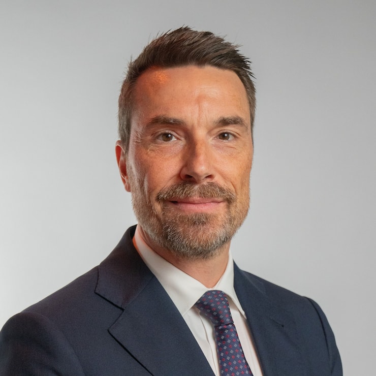 Serge Bavaud