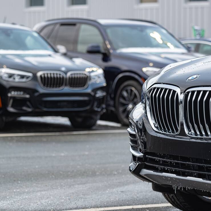 Les voitures doivent se mettre au régime