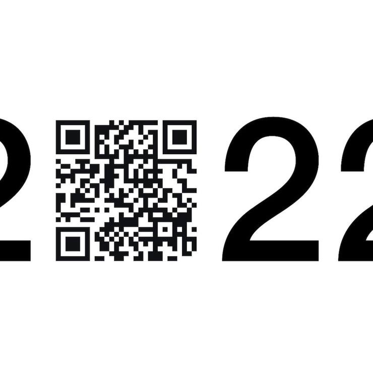 N’ayez crainte du passage au QR!