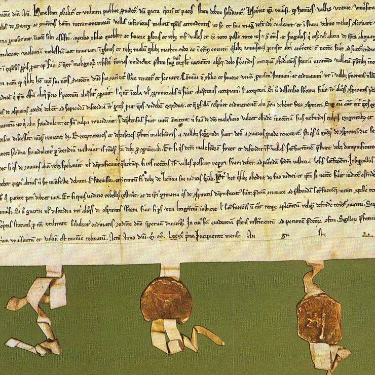 Des données en sécurité, sans règles du jeu ? Sans Charte informatique ?!?…