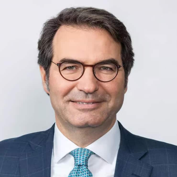 Giorgio Pradelli