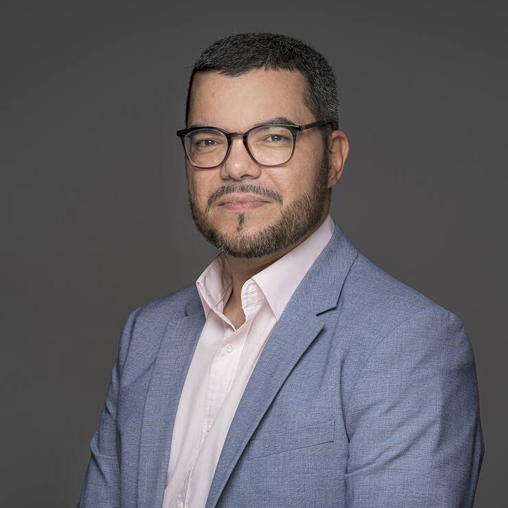 Saad Bendadi