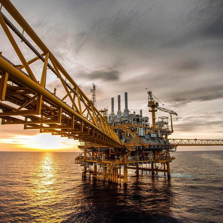 Le mouvement de la transition nous prépare à nous « sevrer » du pétrole