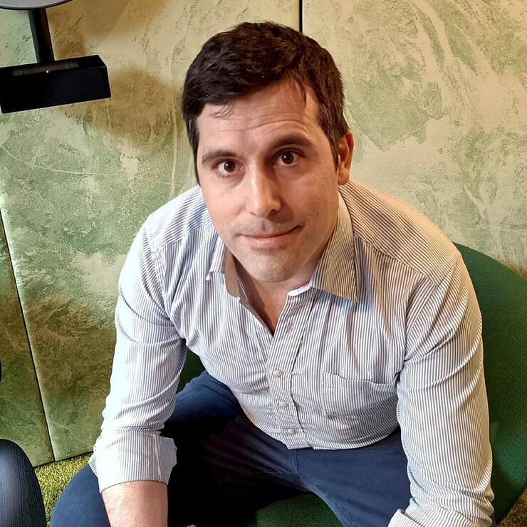 Deniz Binay, Product Manager de Gemini