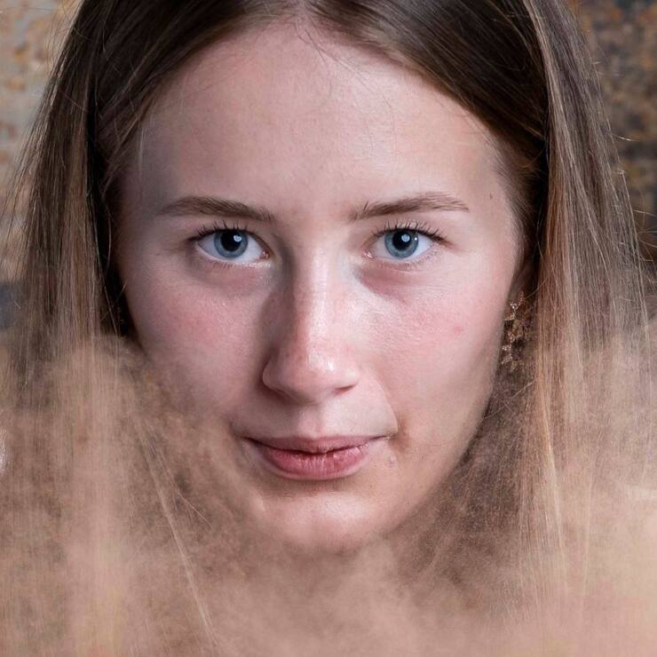 Victoria Rombaut, fondatrice de Kakaos