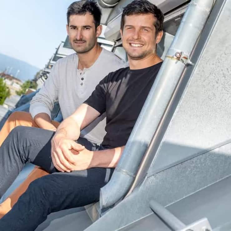 Novatix rejoint le Groupe ANSAM