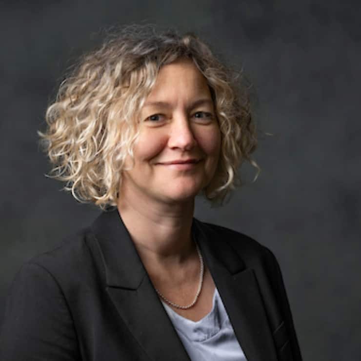 Nina Eggert