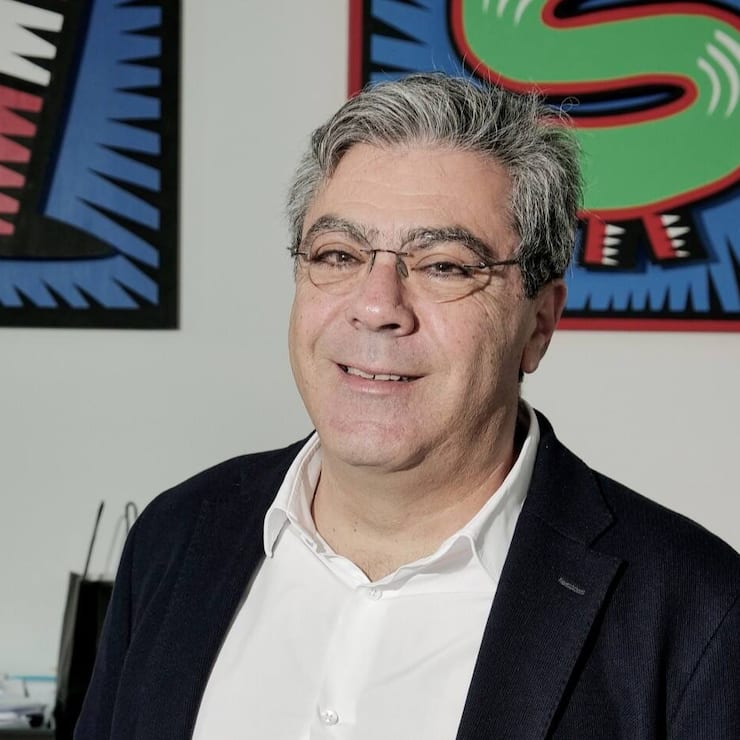 Jean-Marc Sabet