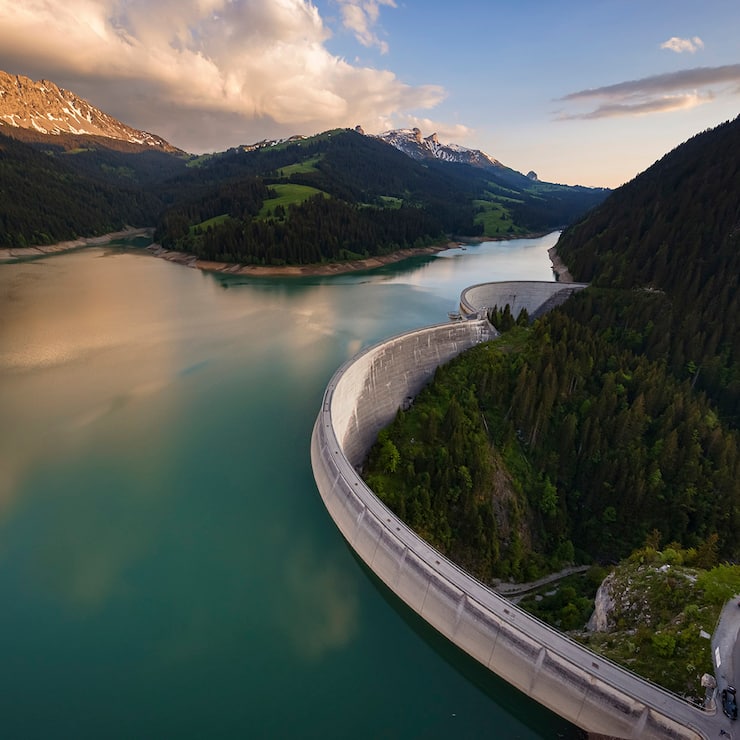 Stockage de l’énergie: changement d’échelle ?