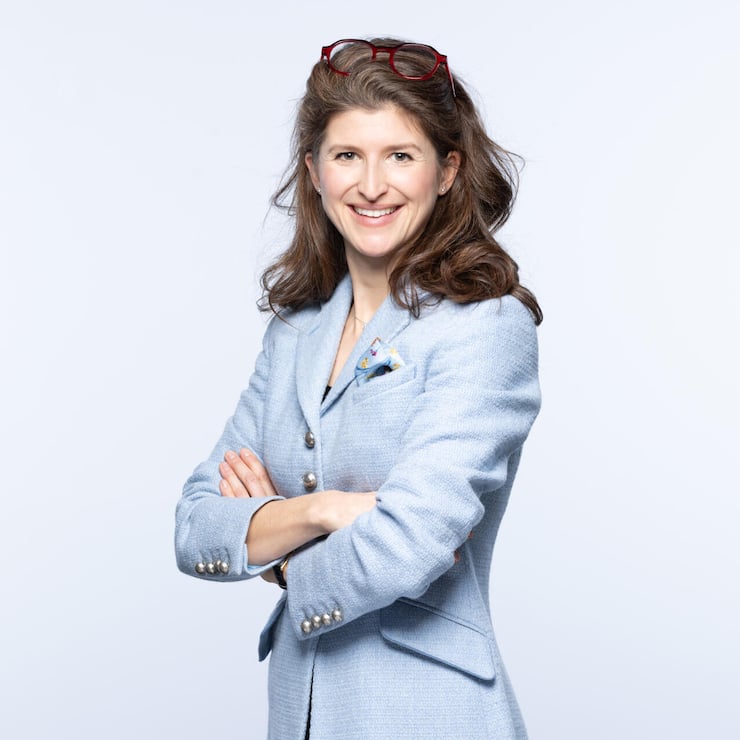 Valentine von Toggenburg-Bulliard