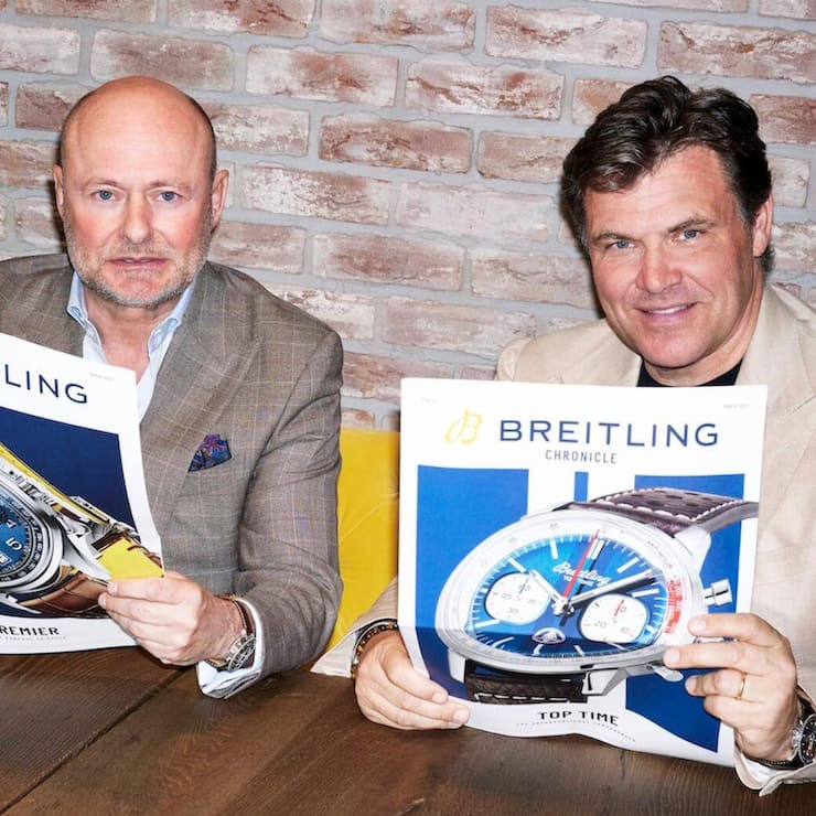 Breitling