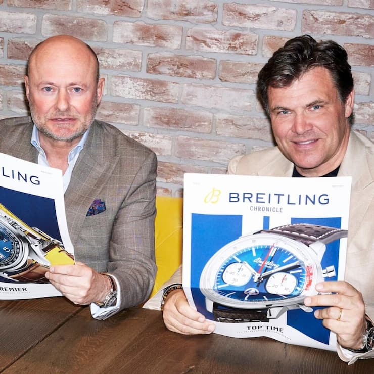 Breitling