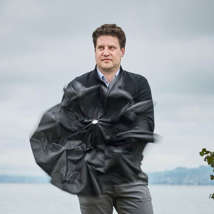 Raphaël Gindrat