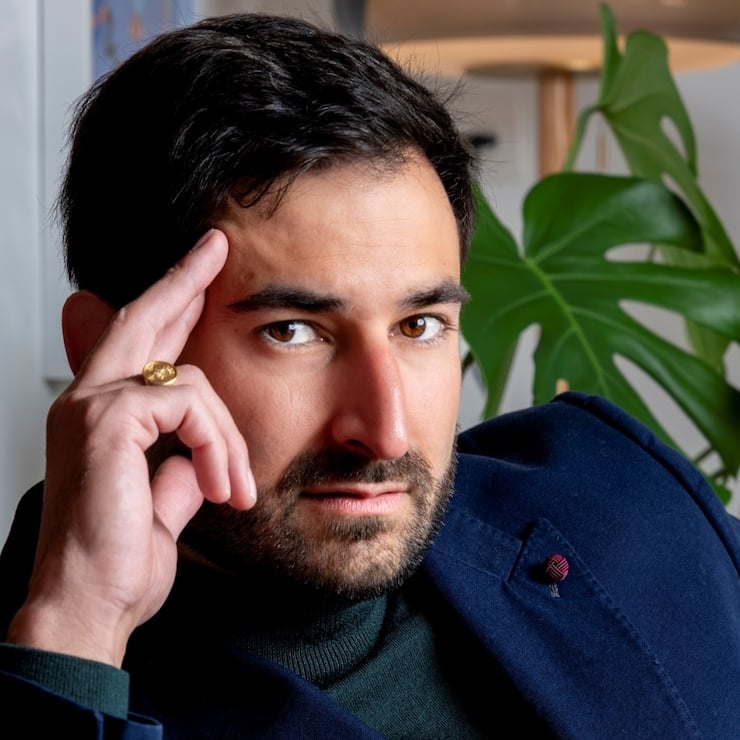 Marc-Antoine Burgener