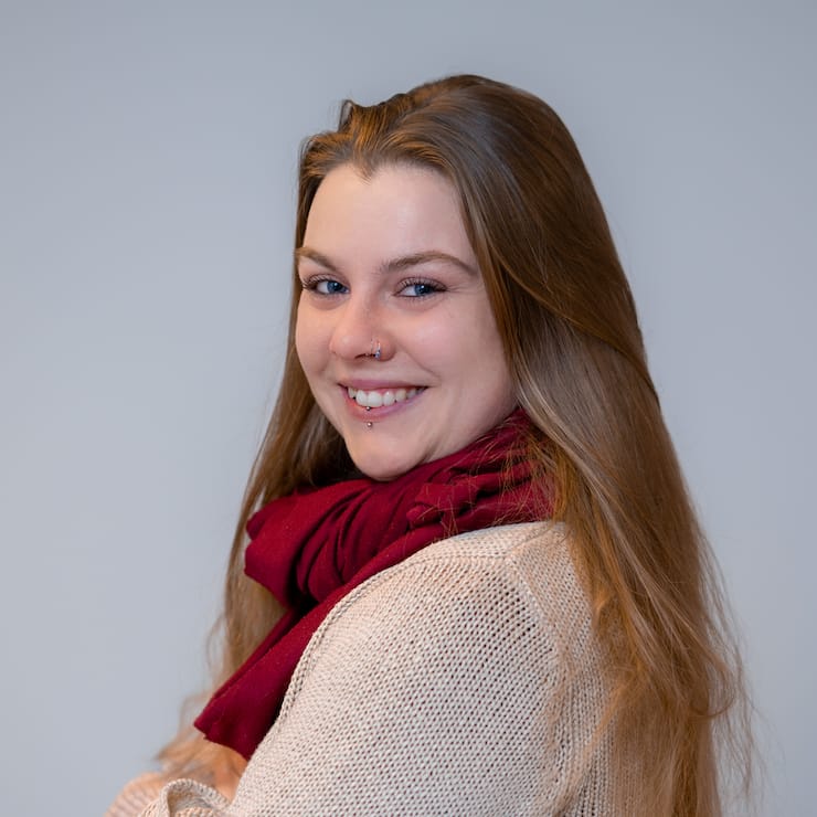 Laure Oberli, ingénieure forestière, anthropologue et fondatrice de «L’arbre lien» 