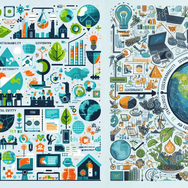 La durabilité n’est-elle qu’écologique ?