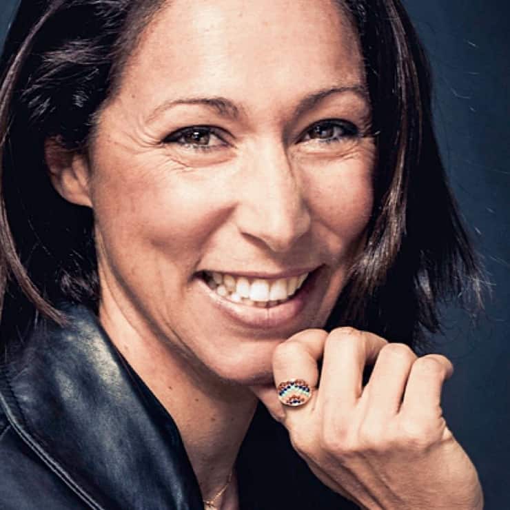 Caroline Widmer