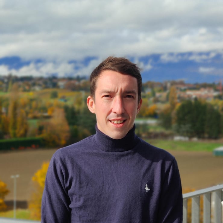 Thibault Clément