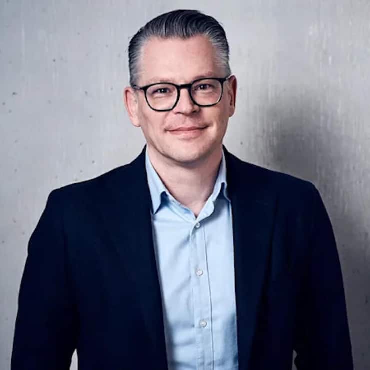 Torsten Friedrich