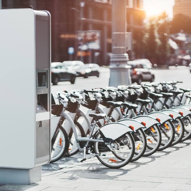 SMART MOBILITY : les solutions pour la mobilité de demain