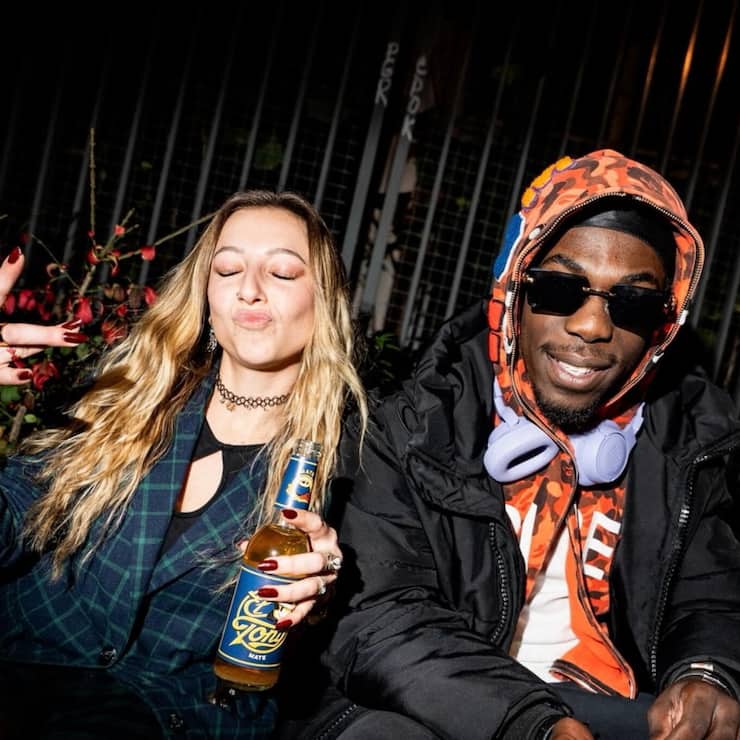 Le véritable déclic intervient en 2015 avec le lancement d’El Tony Mate par l’entreprise Intelligentfood, basée dans le canton de Zoug.