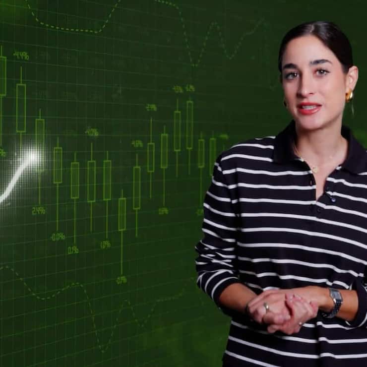 PostFinance Anlegen mit Video von Chiara Benz