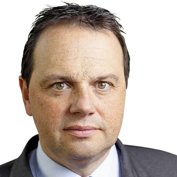 Jean-Christophe Sauterel