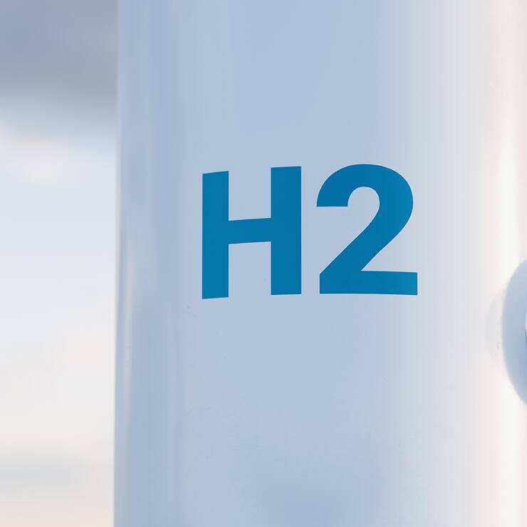 L’hydrogène, élément-clé de la transition énergétique ?