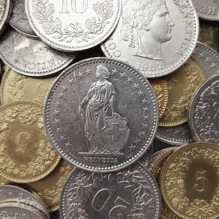 La victoire du capitalisme