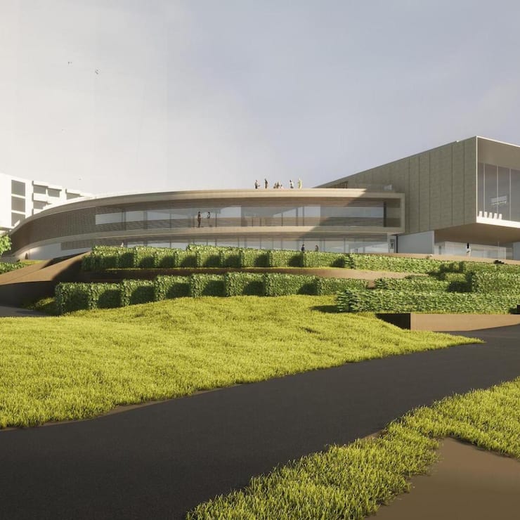 GenolierInnovationHub