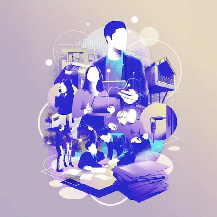 Qu'il s'agisse d'achat, de vente ou de gestion, trouver le bon partenaire parmi les nombreux prestataires du marché immobilier complexe est essentiel, mais pas facile.