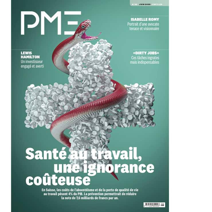 Cover PME 6