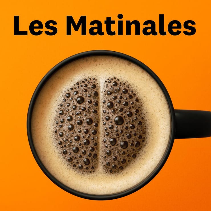 Les Matinales