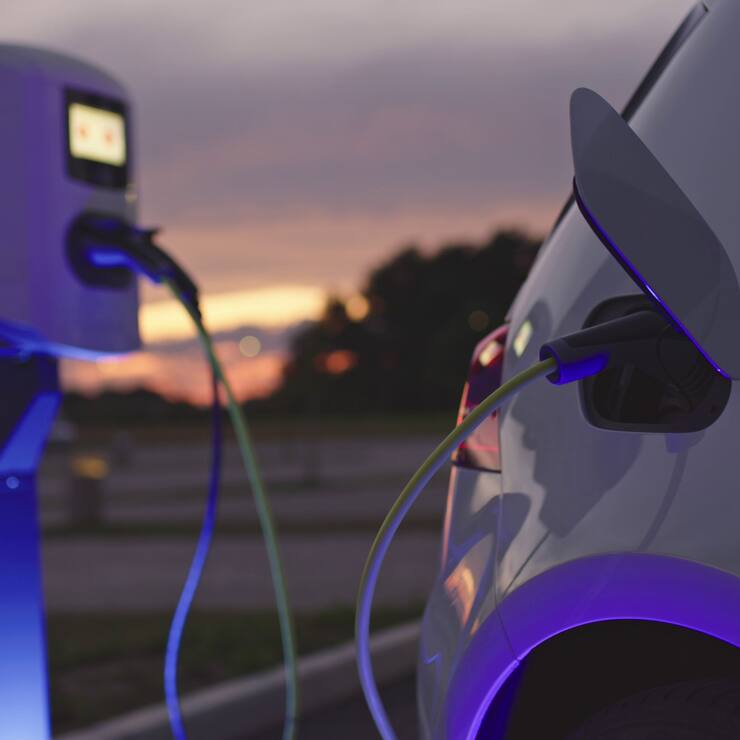 Quand les véhicules électriques se transforment en batteries mobiles