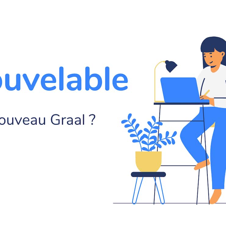 CDI renouvelable : le nouveau Graal ?