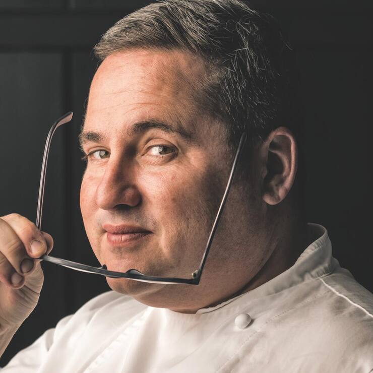 Benoit Carcenat 2022