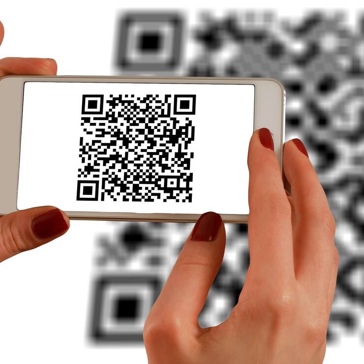 Comment le code QR s’est (ré)invité dans notre quotidien
