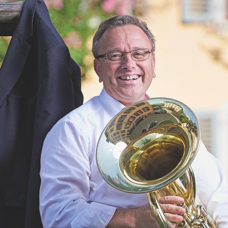Roberto Schmidt